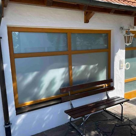 Auszeit Am Gehrenberg Daire Markdorf Dış mekan fotoğraf